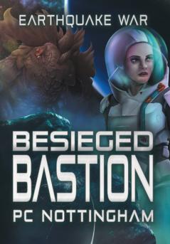 Besieged Bastion