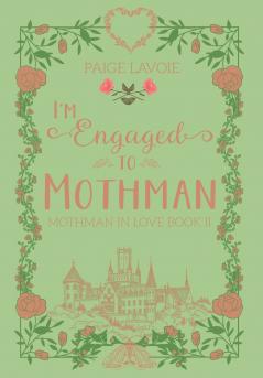 I'm Engaged to Mothman