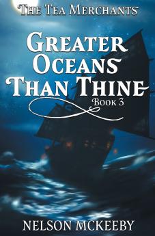 Greater Oceans Than Thine