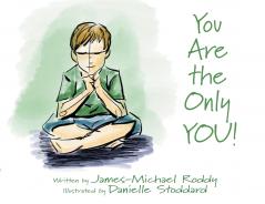 You Are the Only YOU!