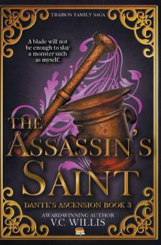 The Assassin's Saint