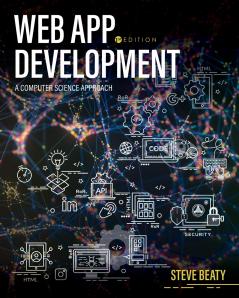 Web App Development