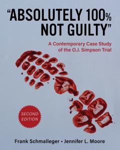 Absolutely 100% Not Guilty