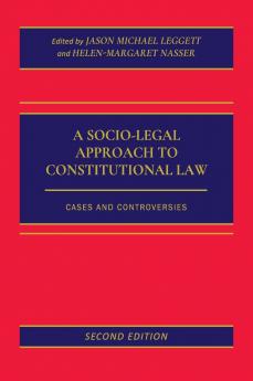 Socio-Legal Approach to Constitutional Law