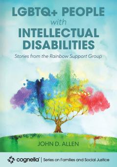 LGBTQ+ People with Intellectual Disabilities