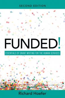 FUNDED!