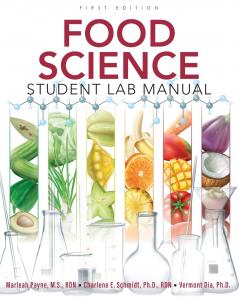 Food Science Student Lab Manual