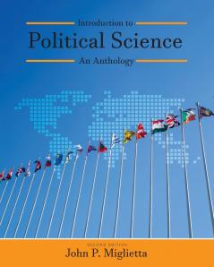 Introduction to Political Science