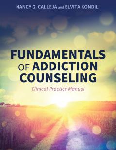 Fundamentals of Addiction Counseling