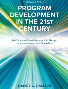 Program Development in the 21st Century