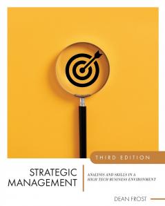 Strategic Management