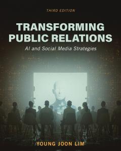 Transforming Public Relations