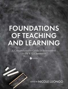 Foundations of Teaching and Learning