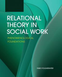 Relational Theory in Social Work