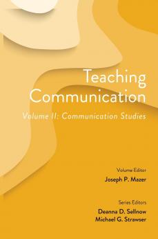Teaching Communication Volume II