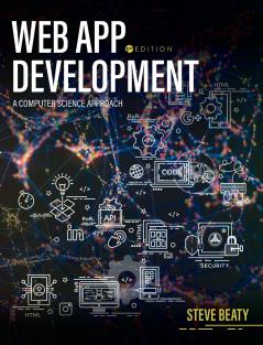 Web App Development