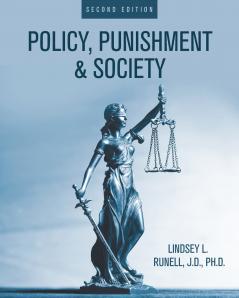 Policy Punishment and Society
