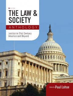 Law and Society Anthology