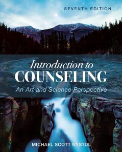 Introduction to Counseling