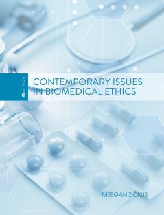 Contemporary Issues in Biomedical Ethics