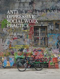 Anti-Oppressive Social Work Practice