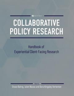 Collaborative Policy Research