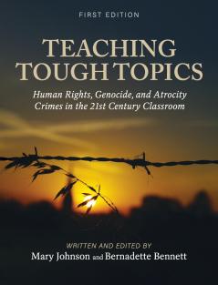 Teaching Tough Topics