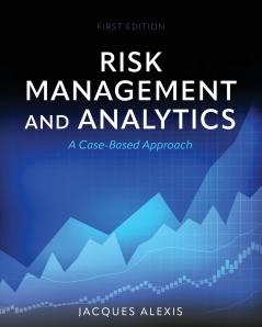 Risk Management and Analytics