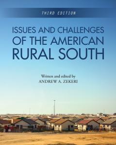 Issues and Challenges of the American Rural South