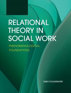 Relational Theory in Social Work