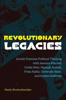 Revolutionary Legacies