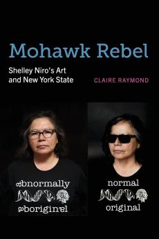 Mohawk Rebel