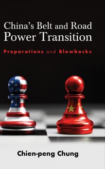 China's Belt and Road Power Transition