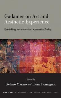 Gadamer on Art and Aesthetic Experience