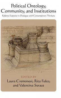 Political Ontology Community and Institutions