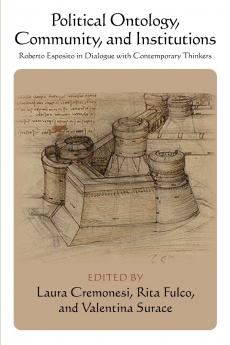 Political Ontology Community and Institutions