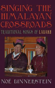 Singing the Himalayan Crossroads