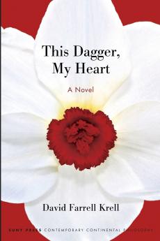 This Dagger My Heart