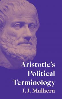 Aristotle's Political Terminology