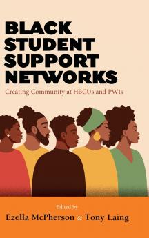 Black Student Support Networks