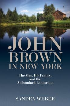 John Brown in New York