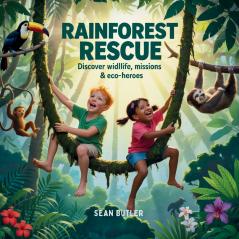 Rainforest Rescue