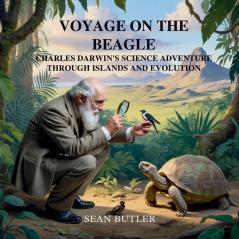 Voyage on the Beagle