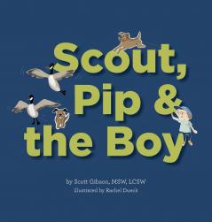 Scout Pip and the Boy