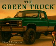 The Green Truck