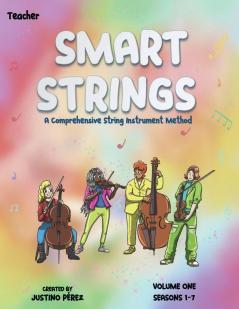 Smart Strings