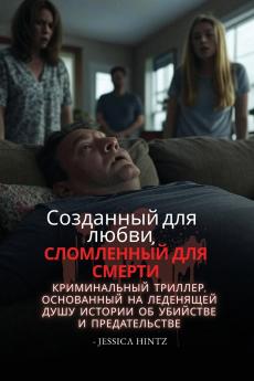 Созданный для любви сломленный для смерти