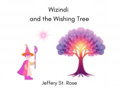 Wizindi and the Wishing Tree