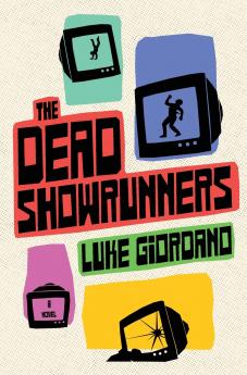 The Dead Showrunners