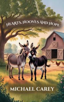 Hearts Hooves and Hopes